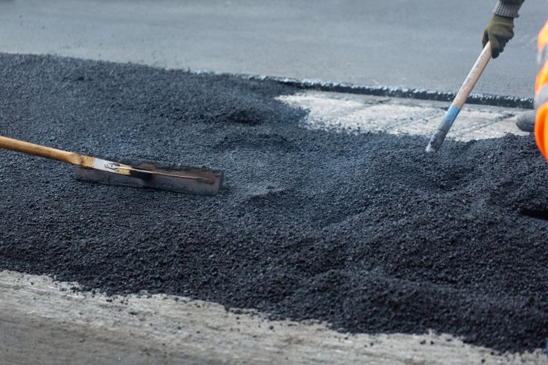 Commercial Asphalt Repair in Temecula, CA