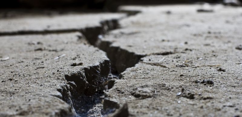 Asphalt Cracks Repair in Orange County, CA