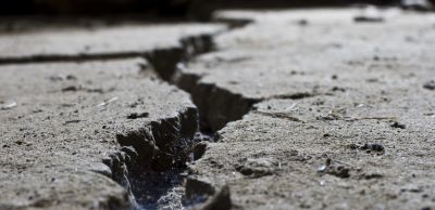 Asphalt Cracks Repair in Los Angeles, CA