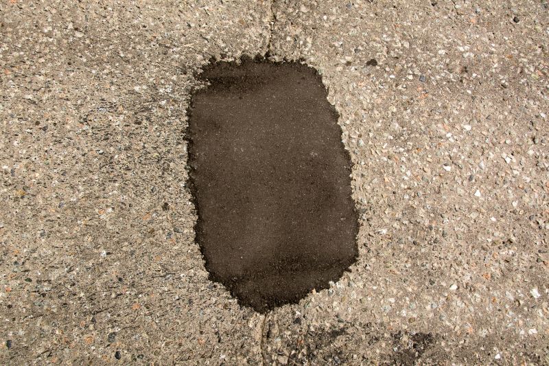 Commercial Pavement Repair in San Diego, CA