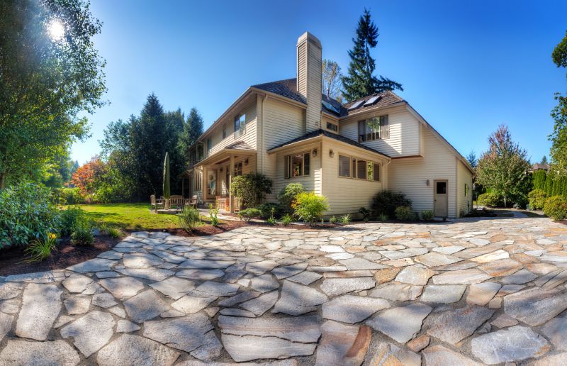 Commercial Paving