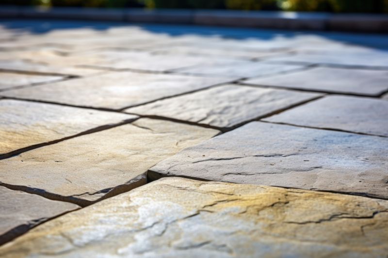 Commercial Paving