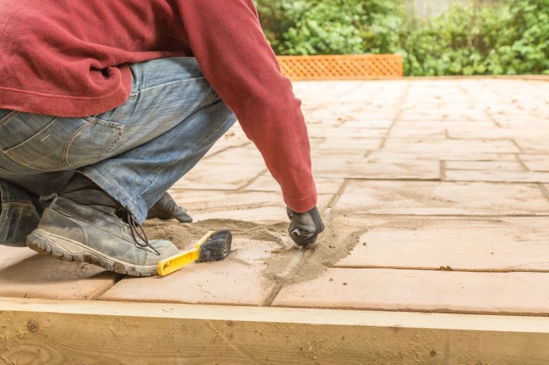 Commercial Paving Repair