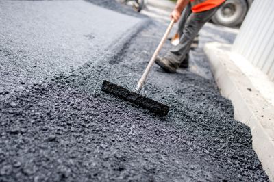 Commercial Paving Repair in Orange County, CA
