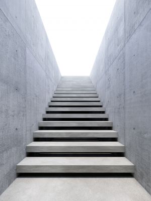 Concrete Stairs Installation in Denver, CO