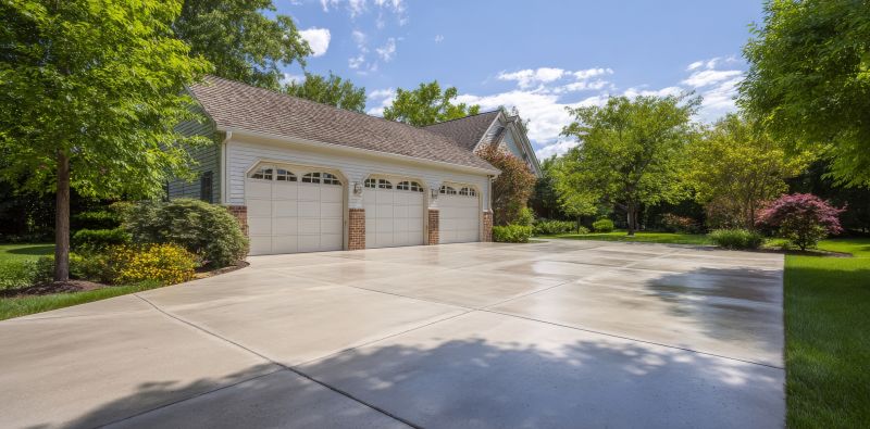 Driveway Installation
