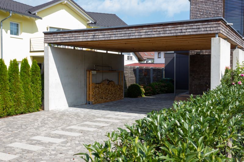 Driveway Paving