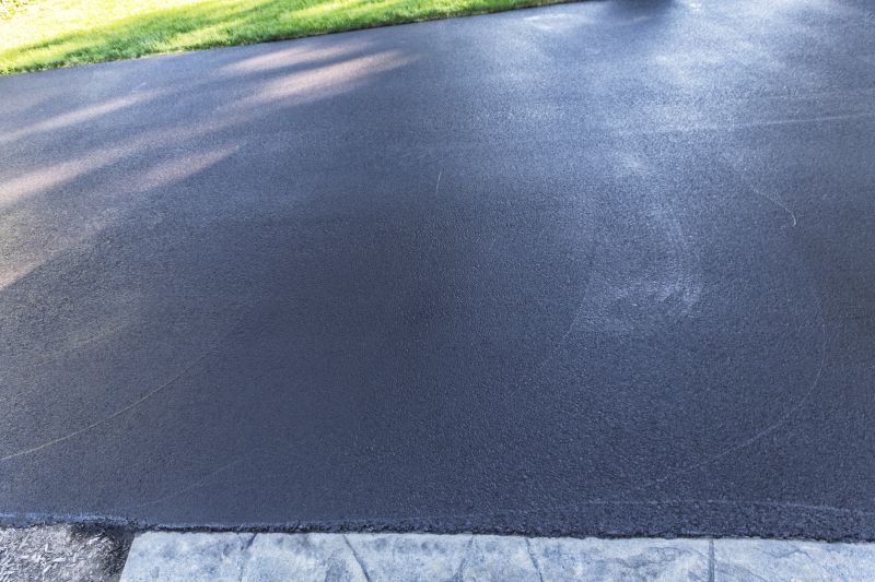 Driveways Repaving
