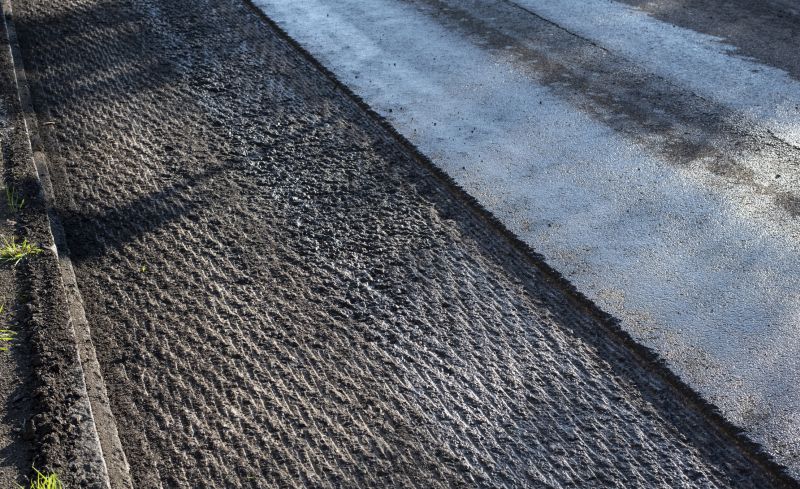 Driveway Surface Details