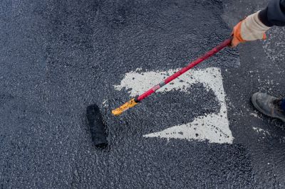 Highway Resurfacing in Orange County, CA