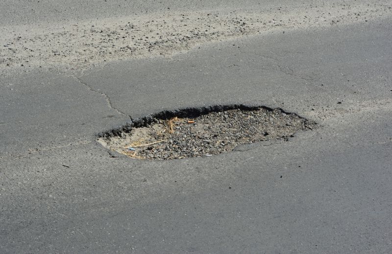 Highway Resurfacing in Temecula, CA