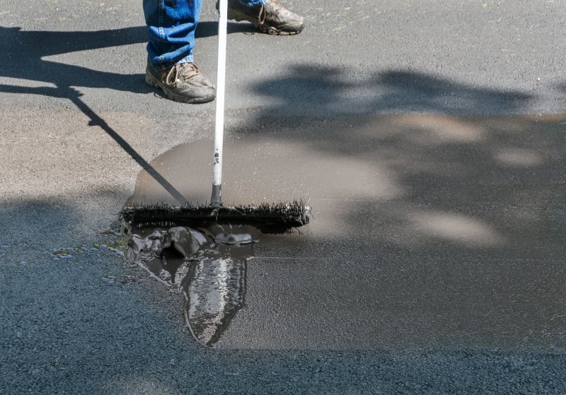 Highway Resurfacing in Hilton Head Island, SC