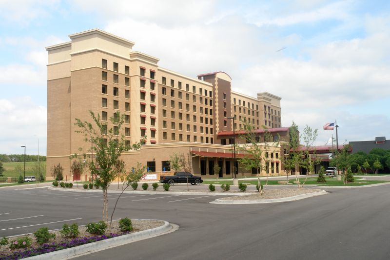 Parking Lot Paving in Orange County, CA