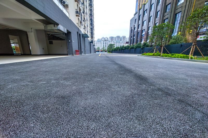 Subdivision Paving in Los Angeles, CA